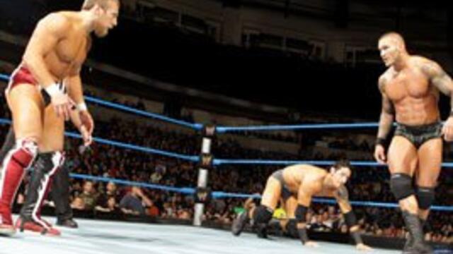 WWE Photo