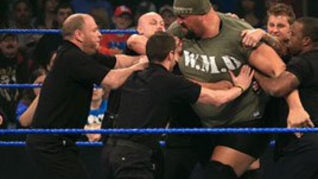 WWE Photo