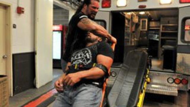 WWE Photo