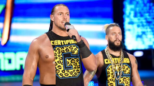 WWE Photo