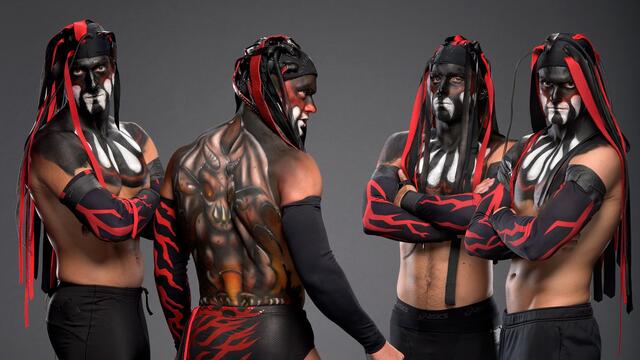 WWE Photo