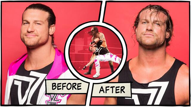 WWE Photo
