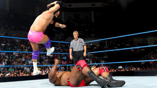 WWE Photo