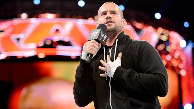 WWE Photo