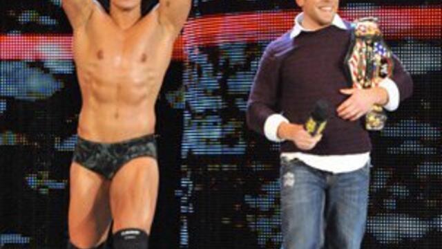 WWE Photo