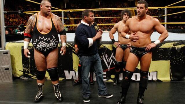 WWE Photo