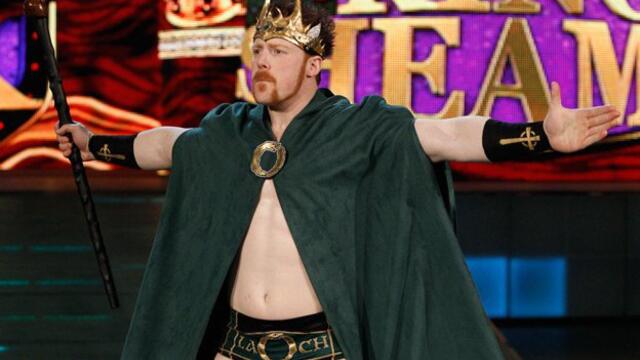 WWE Photo