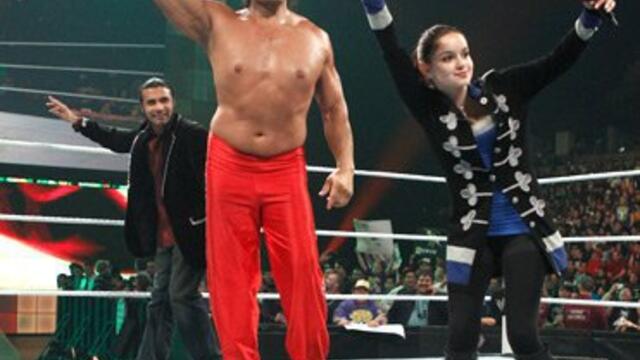 WWE Photo