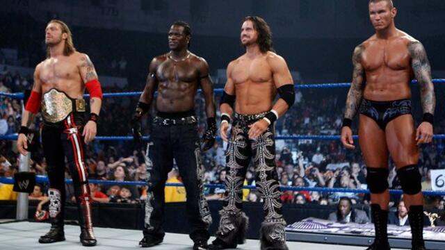 WWE Photo