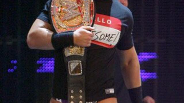 WWE Photo