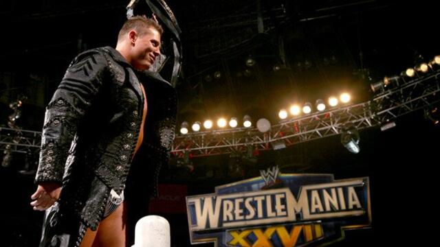 WWE Photo