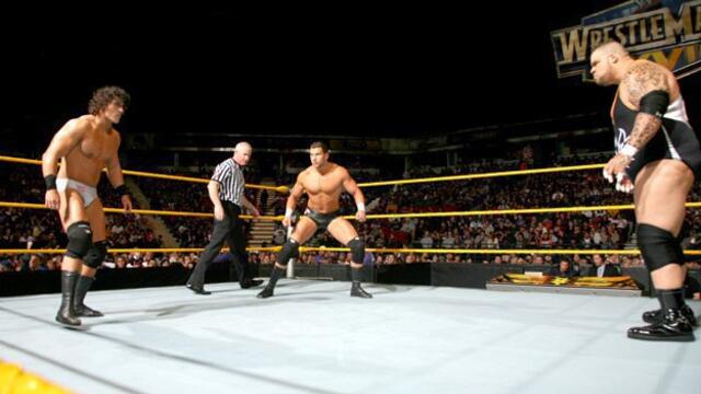 WWE Photo