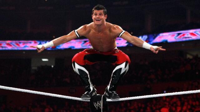 WWE Photo