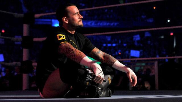 WWE Photo