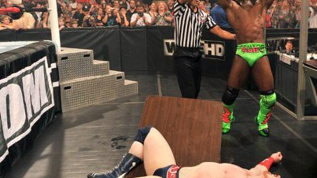 WWE Photo