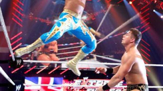 WWE Photo