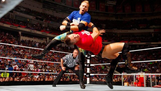 WWE Photo