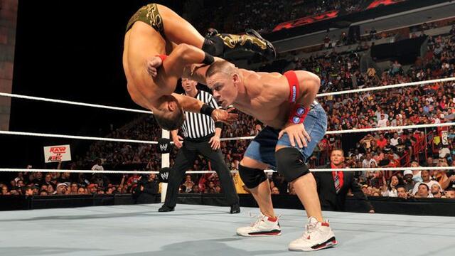 WWE Photo