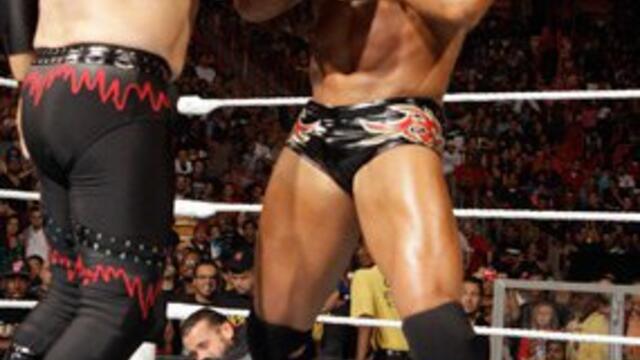 WWE Photo