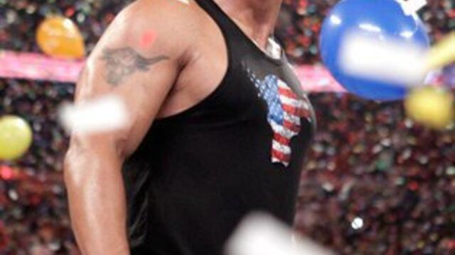 WWE Photo