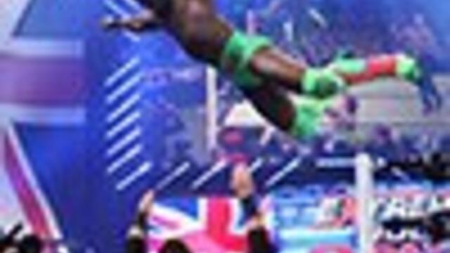 WWE Photo