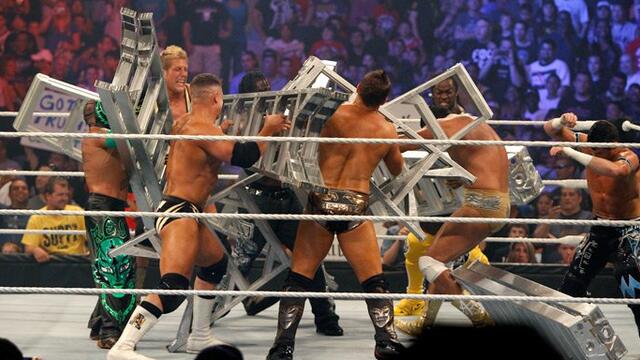 WWE Photo