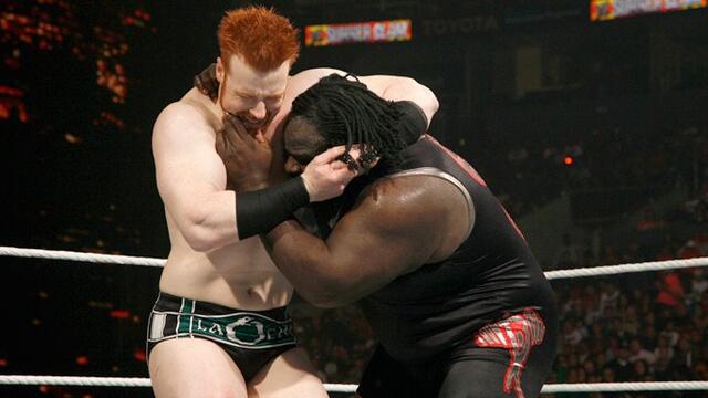 WWE Photo