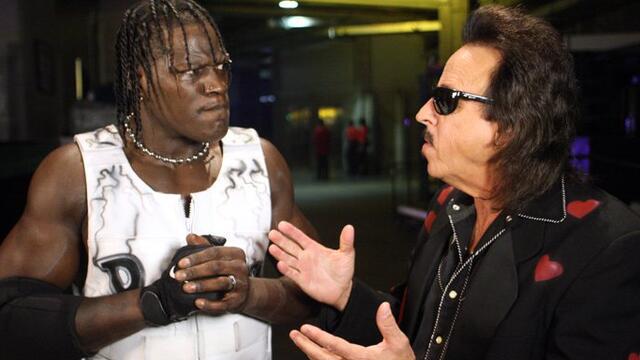 WWE Photo