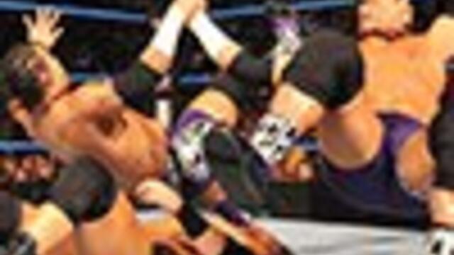 WWE Photo