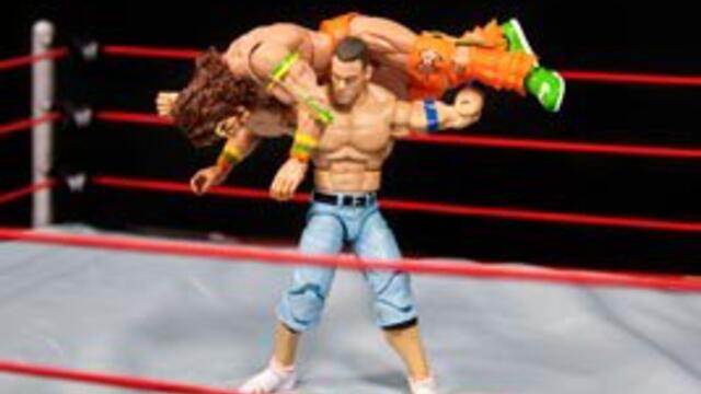 WWE Photo