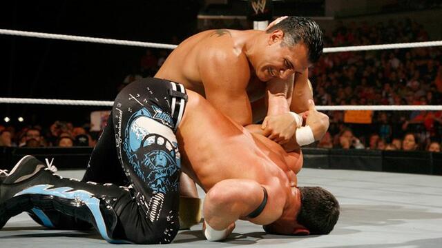 WWE Photo