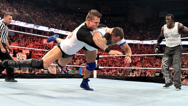 WWE Photo