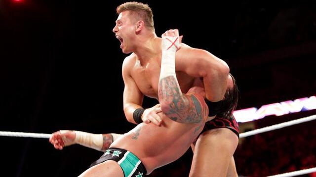 WWE Photo