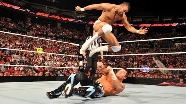 WWE Photo