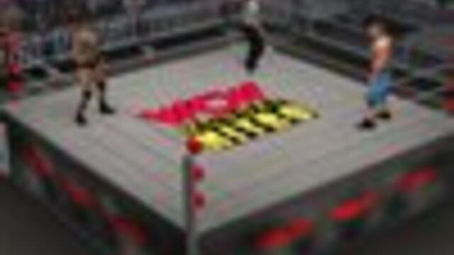 WWE Photo