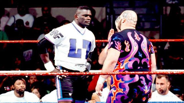 WWE Photo