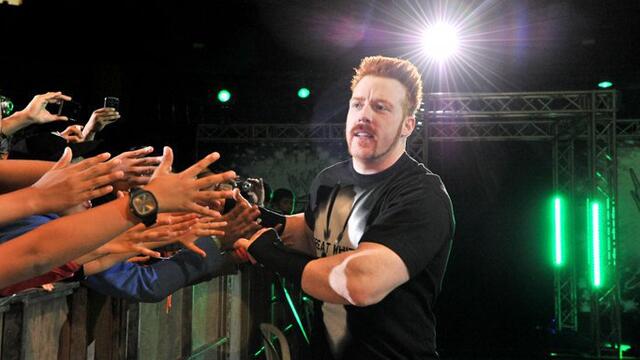 WWE Photo
