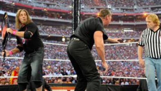WWE Photo