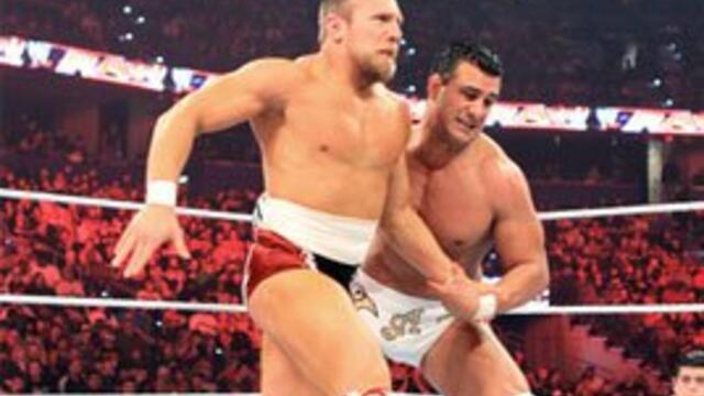 WWE Photo