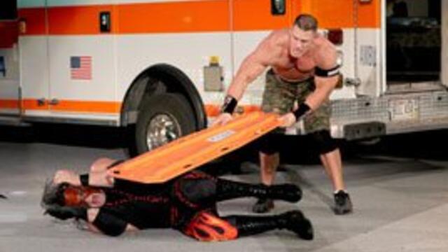 WWE Photo