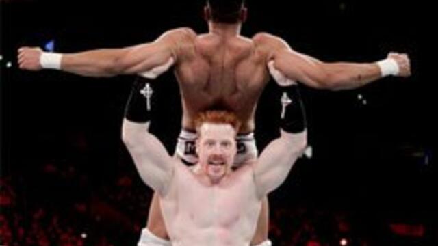 WWE Photo