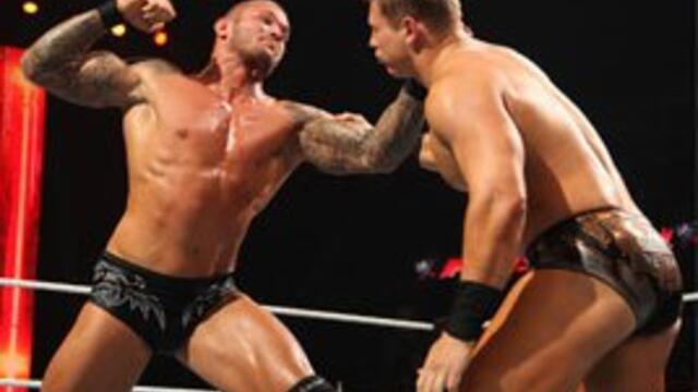 WWE Photo