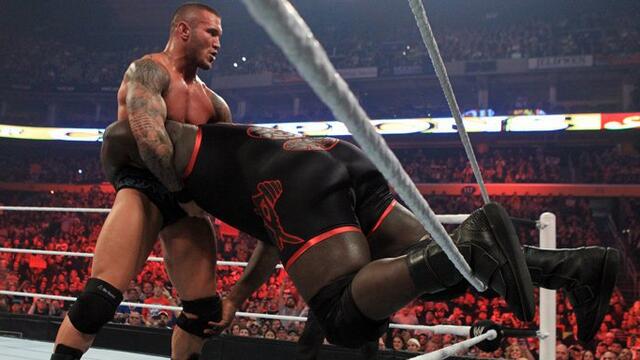 WWE Photo