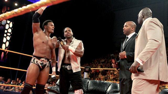 WWE Photo