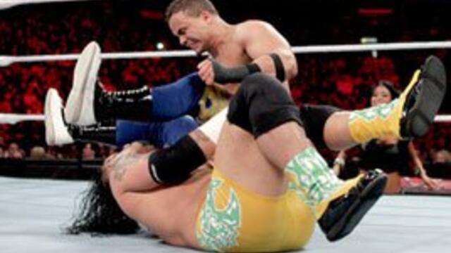 WWE Photo