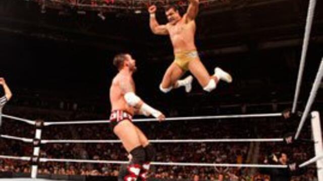 WWE Photo