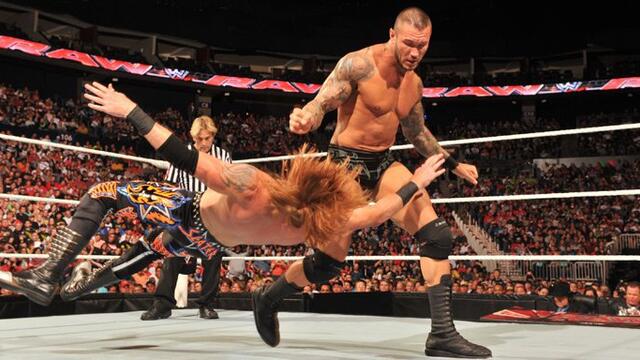 WWE Photo