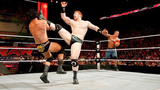 WWE Photo