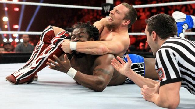WWE Photo