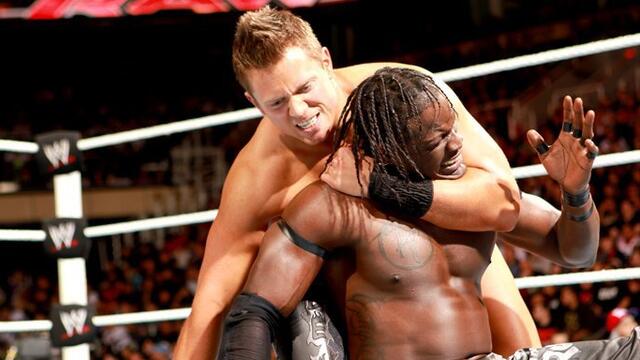 WWE Photo